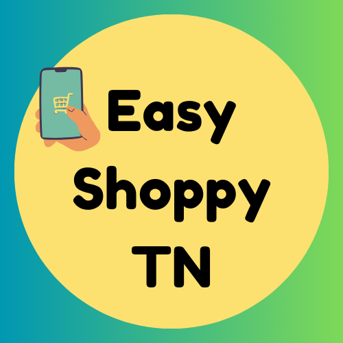 Shop – Easy Shoppy TN