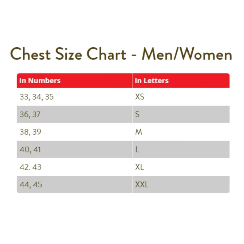 Generic Mens Hosiery Printed Men Tshirts (Red, S) - Image 2