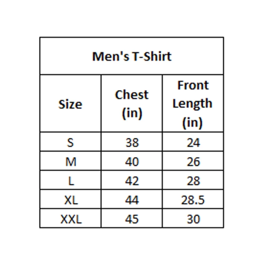 Generic Men's Casual Half sleeve Solid Polyester Crew Neck T-shirt (Rust) - Image 4