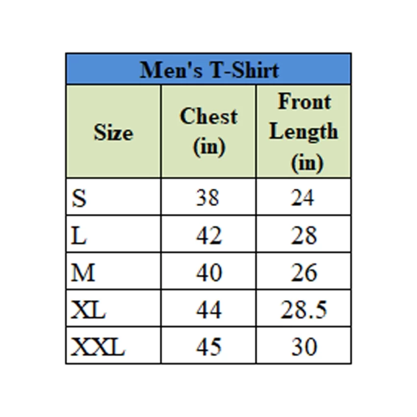 Generic Pack of 2 Men's Casual Cotton Blend Solid Short Sleeve Tshirts (Multicolor) - Image 5