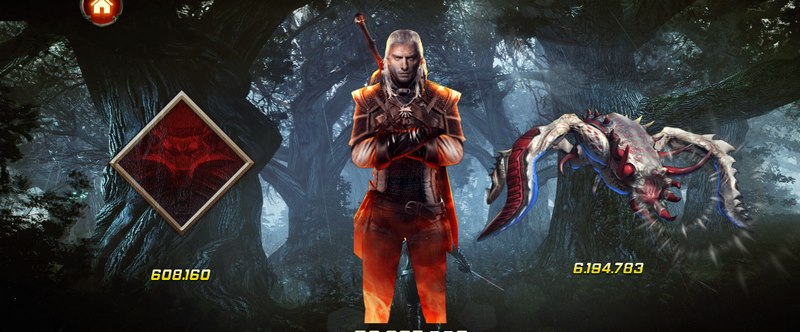Đôi nét về tựa game The Witcher Wild Hunt Go88
