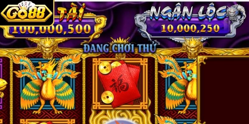 Kho tàng Ngũ Long Go88 là gì?