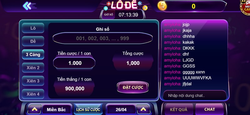 Kinh nghiệm bắt cầu lô xiên 2 dễ trúng