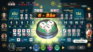 Sicbo Go88 Trò Chơi Hút Khách Top Đầu Hiện Nay