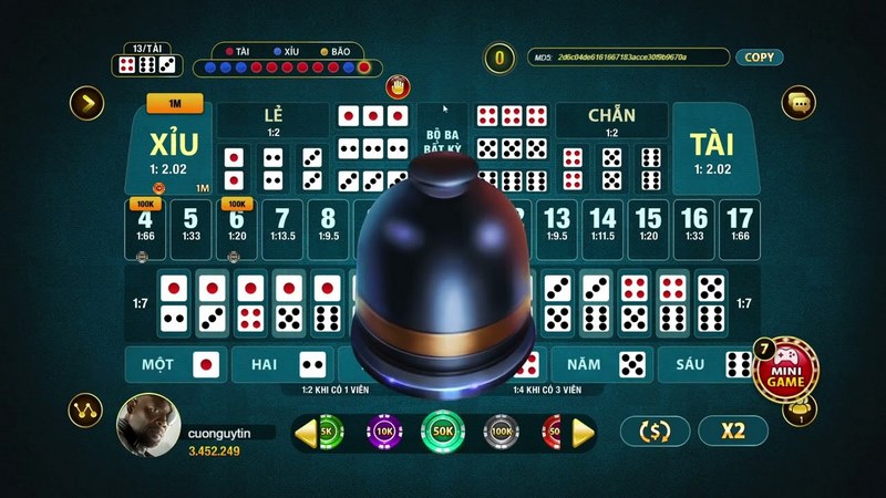 Sicbo Go88 là gì?